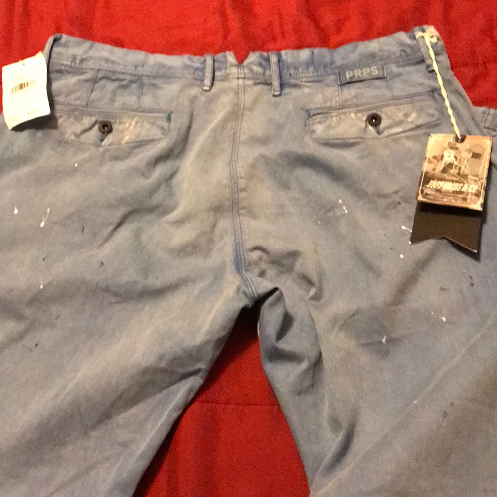 PRPS Pants - Picture 2 of 5